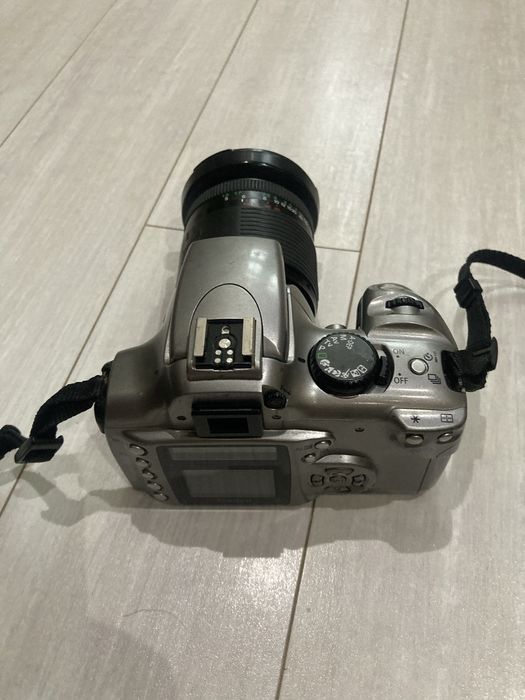 Продам фотоаппарат Canon DS 6041.