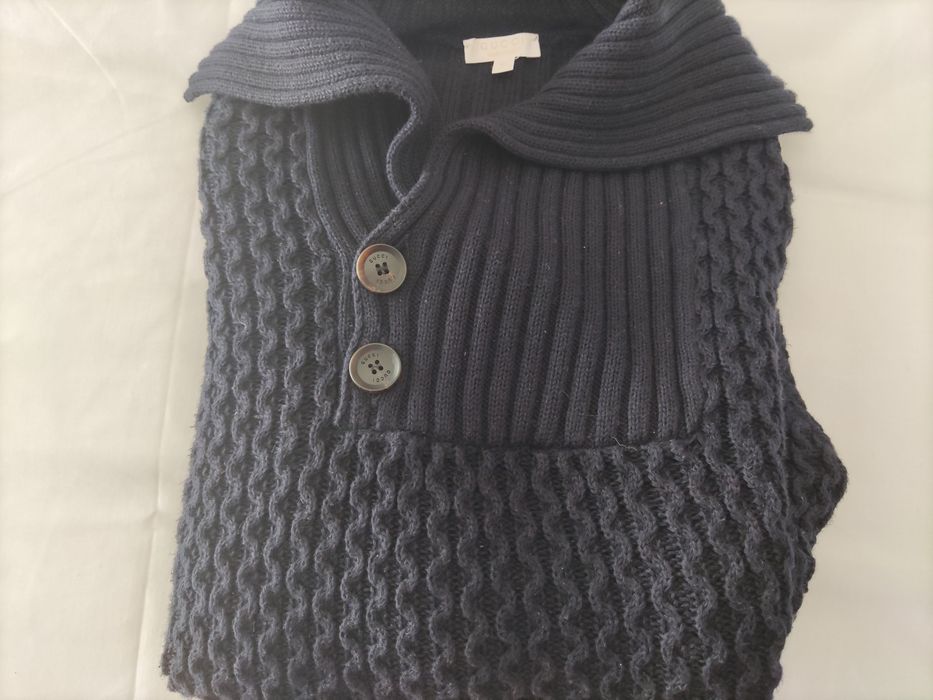 Camisola  da marca Gucci