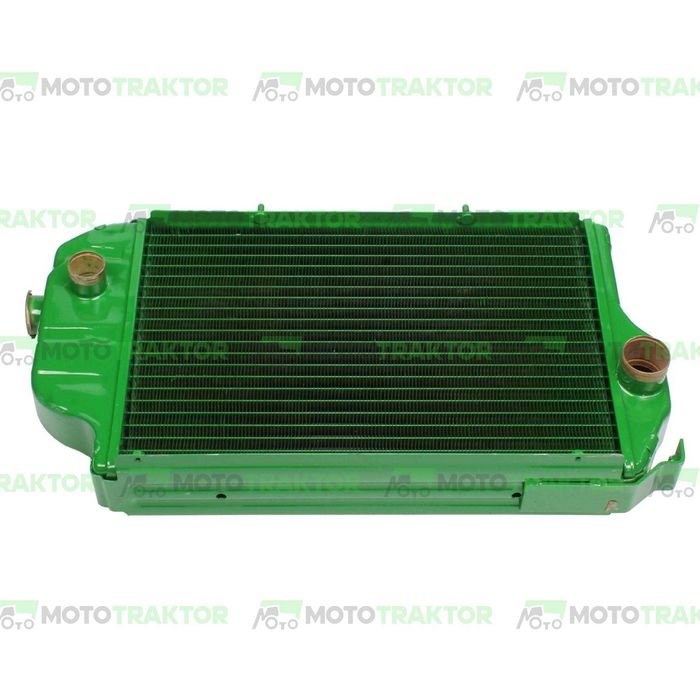Chłodnica wody John Deere 1630,1830,2030,2130,2135,2440,2035 JD360 ...