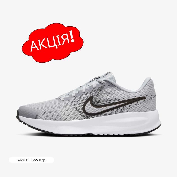 США‼️Кроссовки Nike Run Defy Air Max Force (40р по 49.5р) (HM9594-003)