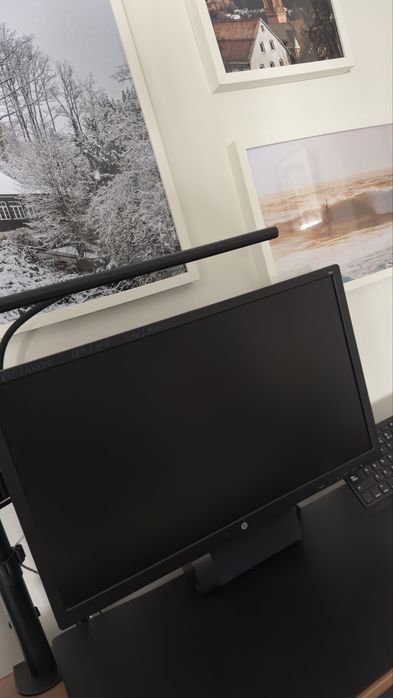 Monitor hp 24o  24”