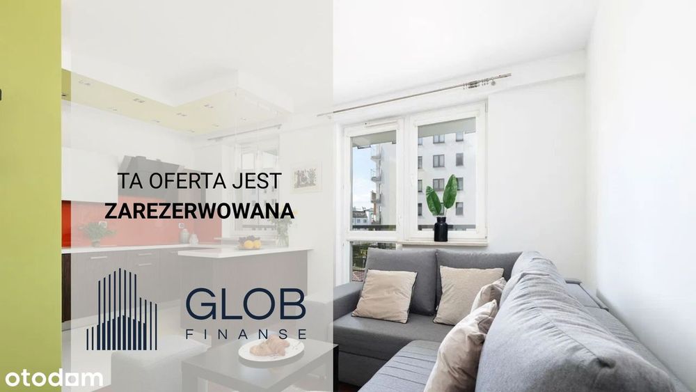 2M| balkon_winda_zielona okolica_PARK REDUTA| TYLKO U NAS!