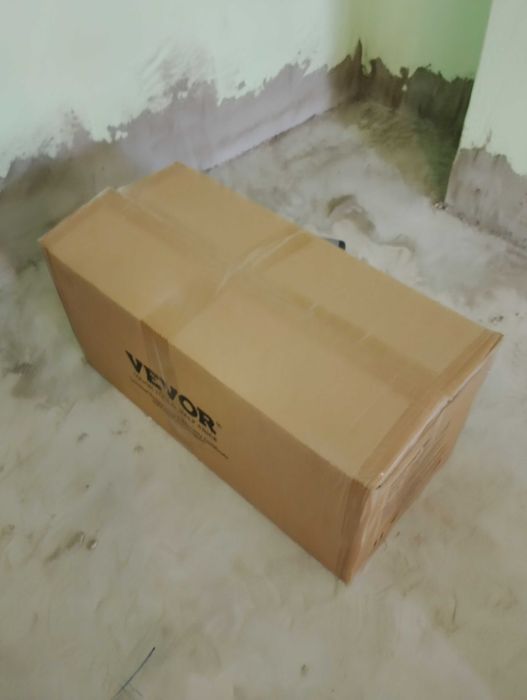 Frezarka CNC VEVOR 300W