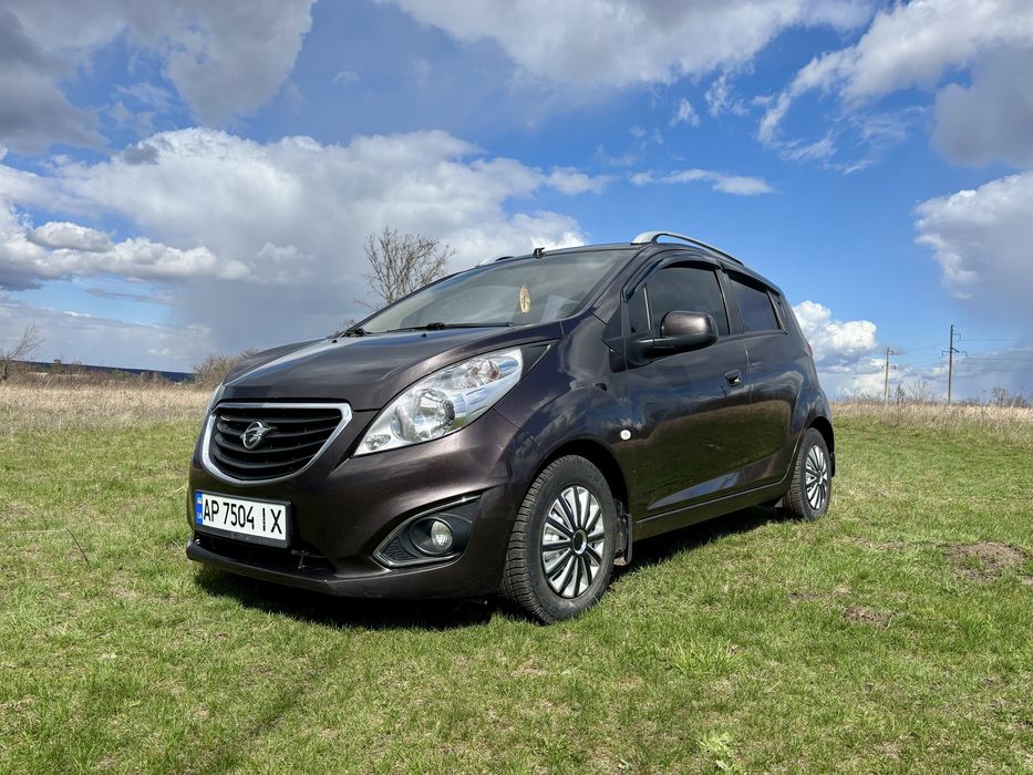 Продам Ravon R2 2017 року.