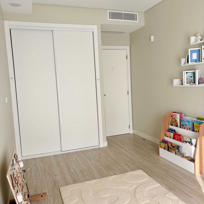 Apartamento T2 em Ramada