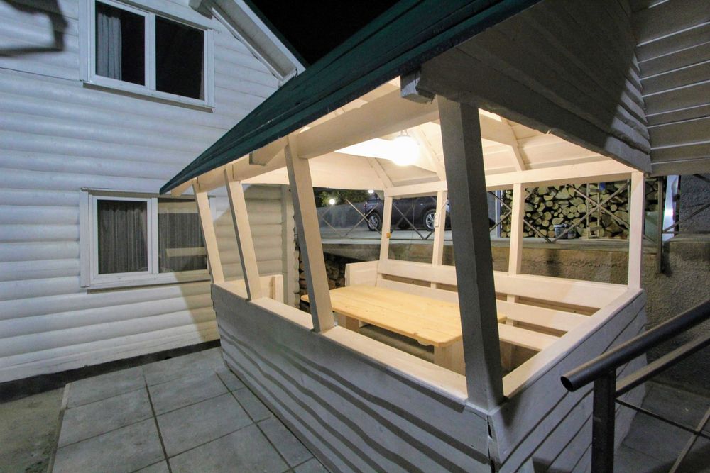 відпочинок у Карпатах