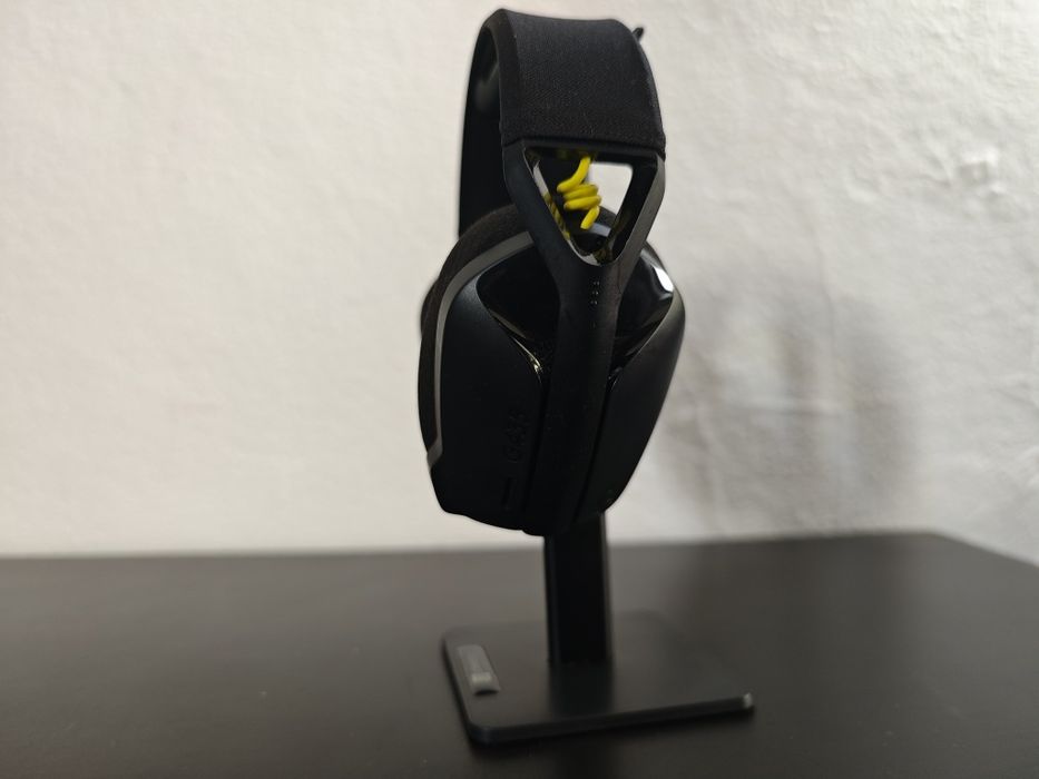 Logitech G345 Headset489193866066012163