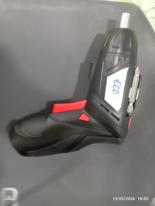 Cordless Screwdriver482721064866304000