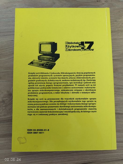 Borland Pascal 7.0 cześć II (trzy książki)