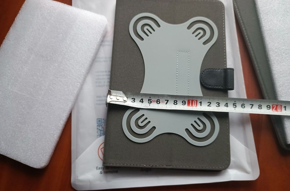 Універсальний Чохол для планшета 7", "8" "8,4"  ЯКІСТЬ