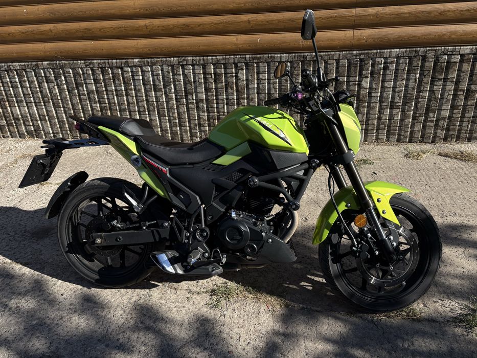 Продам Lifan SR200