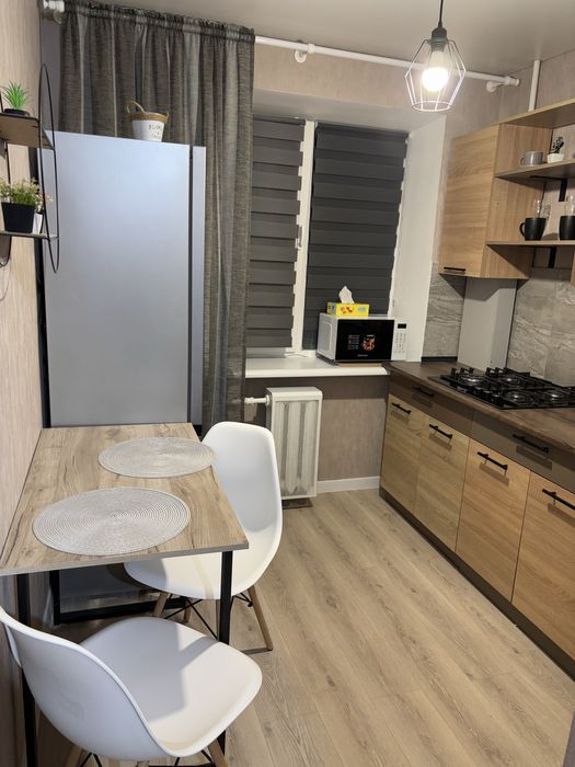 Центр! Подобова / потижнева оренда 1-кімнатноі квартири