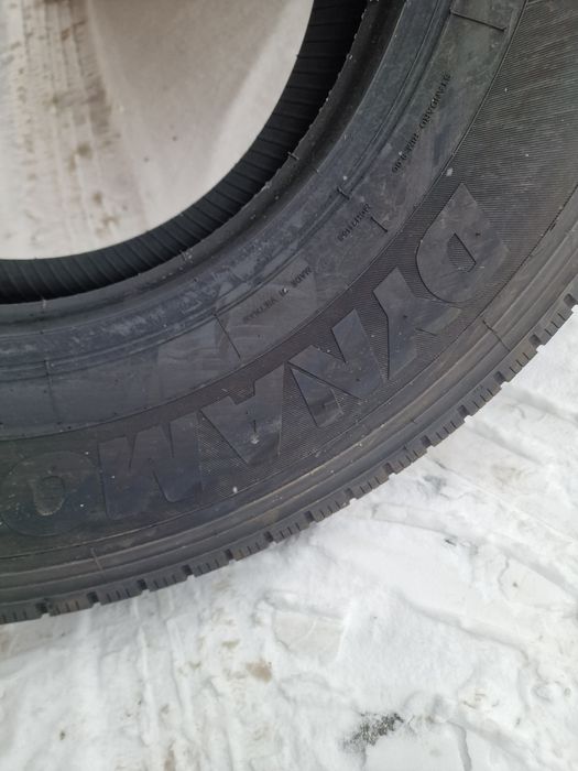 Opona  315/80R22.5  Dynamo MFR65 Nowa.