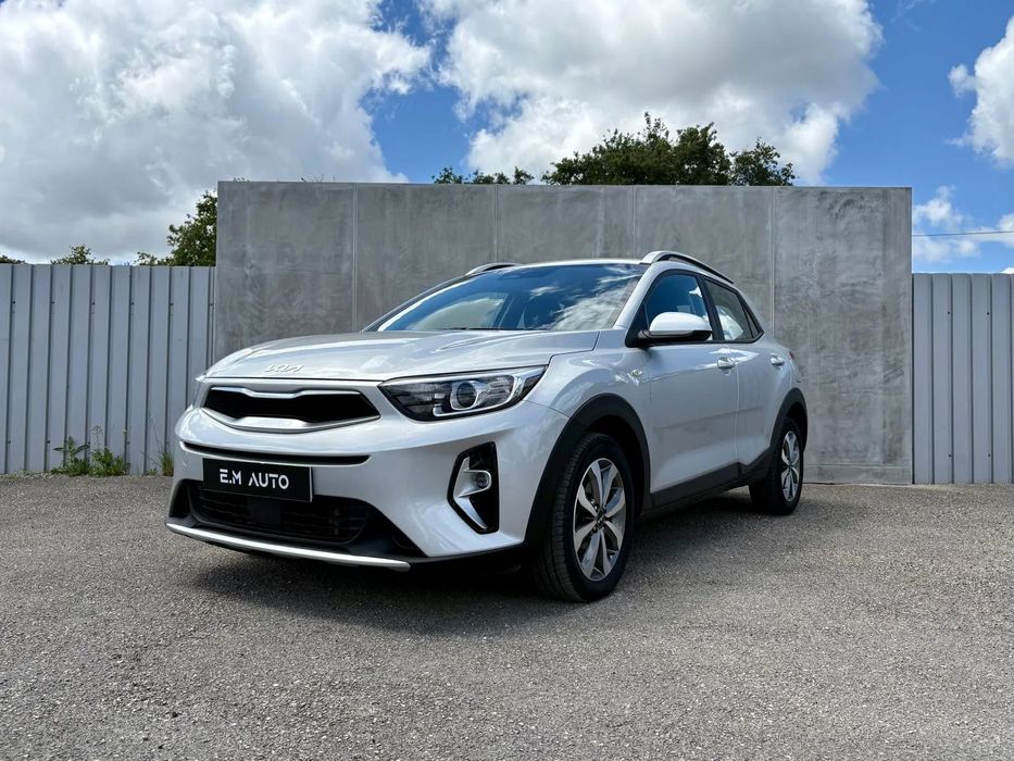 Kia Stonic 1.0 T-GDI 120 Spirit