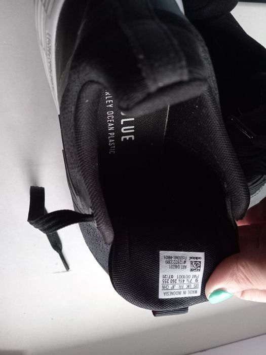 Adidas кросовки кроси  41 р.