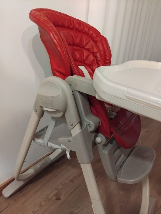 Cadeira de refeicao Chicco63823845937539124