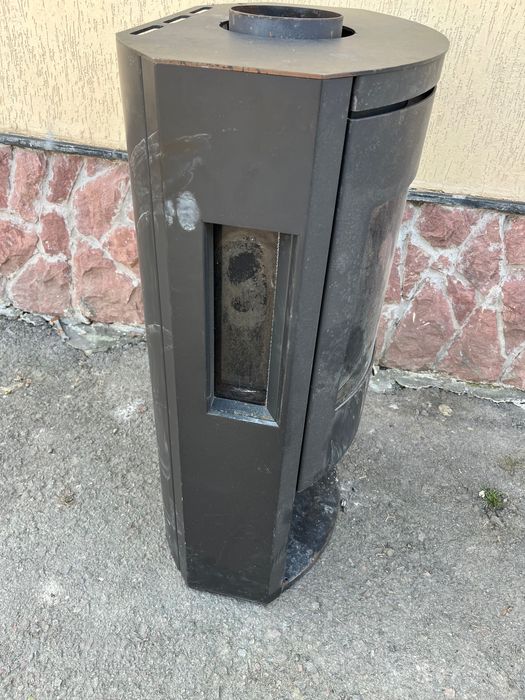 Топка, буржуйка , камін , пічка