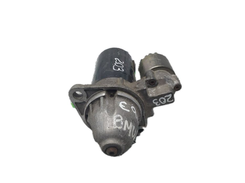 Motor de arranque BMW 3 (E90)