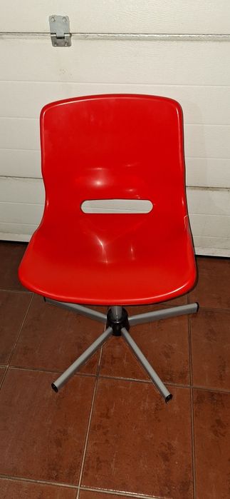 Cadeira de secretária