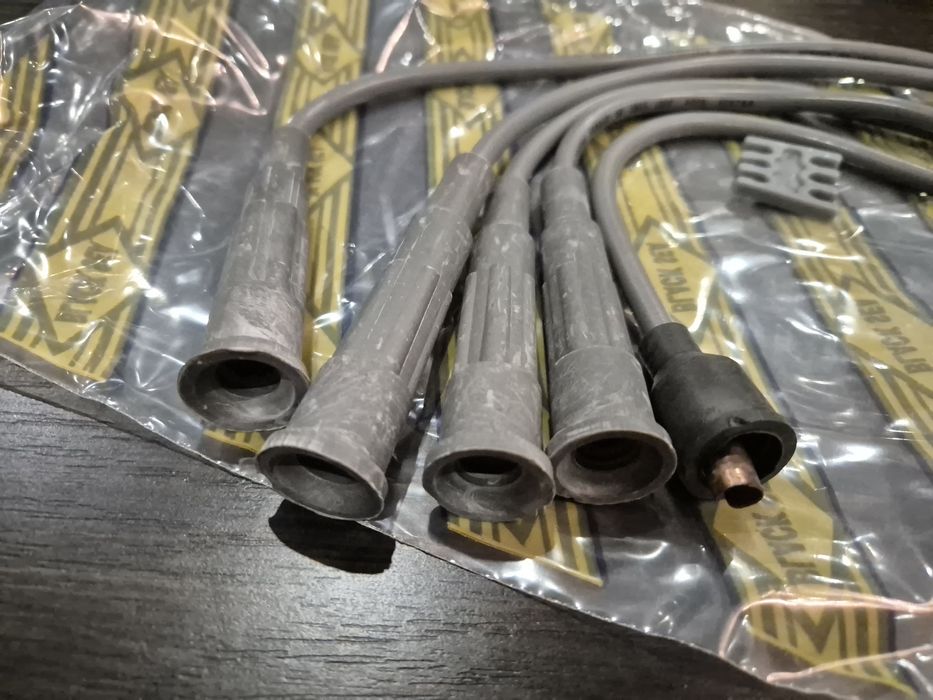 Бронепровода на ваз 2109