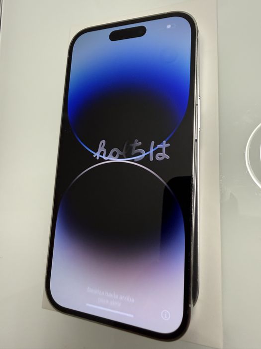 IPhone 14 Pro 128 GB Zadbany