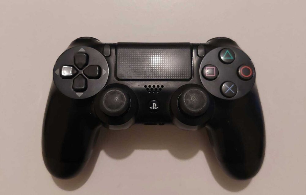 PlayStation4 HDR Slim 1TB + 14 Jogos