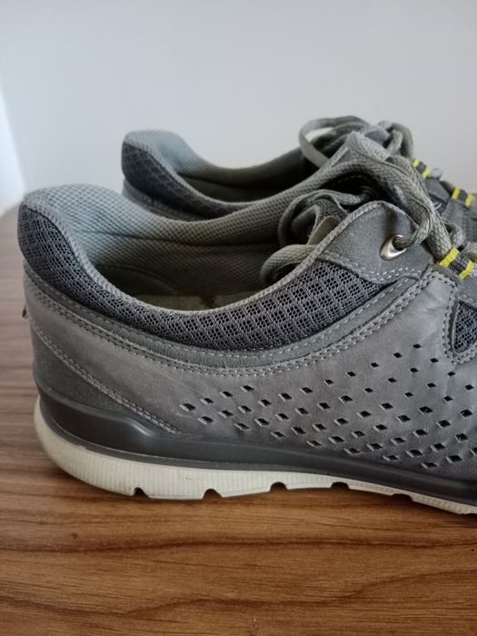 Ecco Lynx buty sportowe sneakersy roz 44