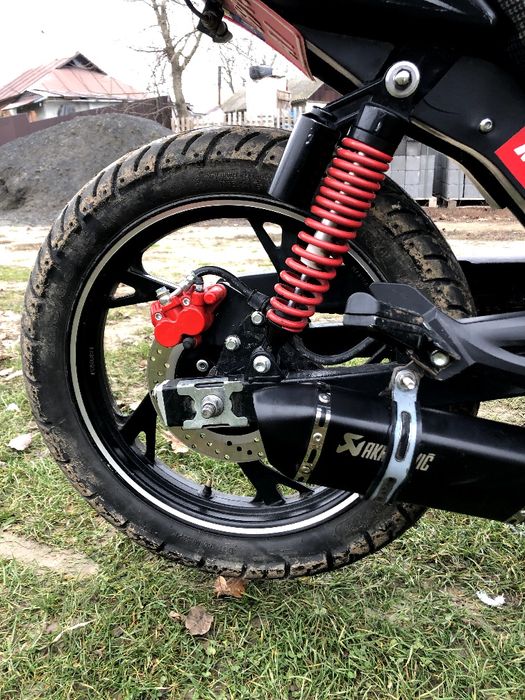 продам Spark 200 r 27