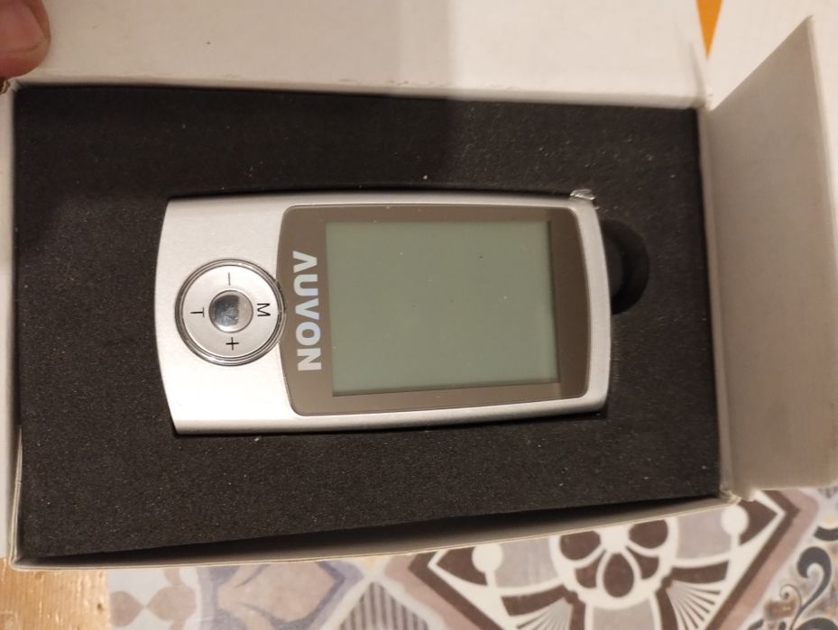 Stymulator Tens Ers Auvon