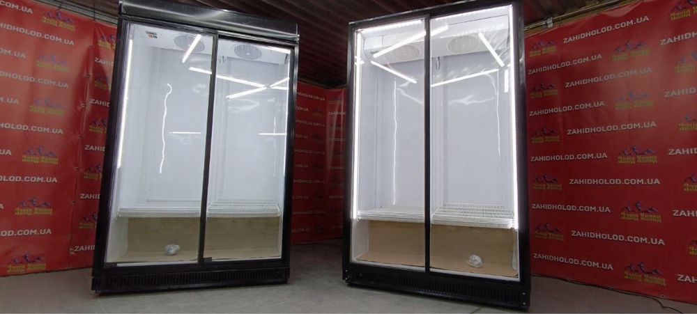 Холодильна вітрина.шафа холодильник вітрини холодильні