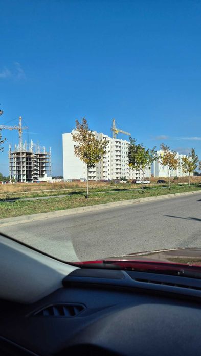 ПРОДАЖ! Однокімнатна кв., з котлом, ЖК Пелюстковий