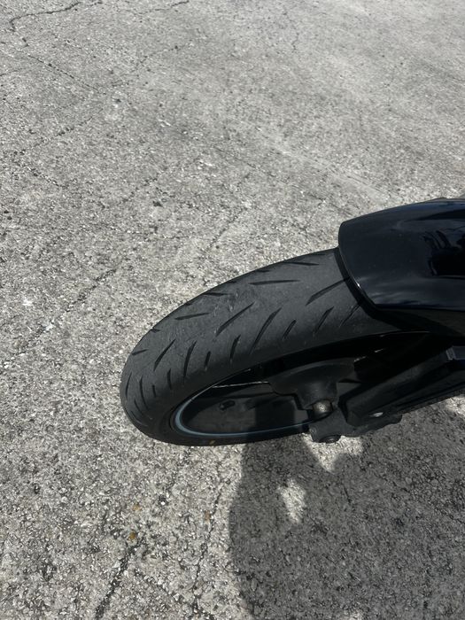 Voge 125r com Garantia