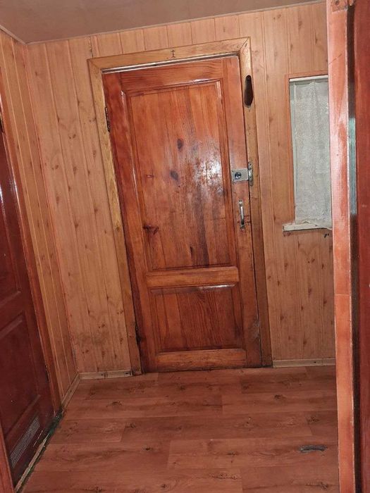 Будинок, с. Леськи