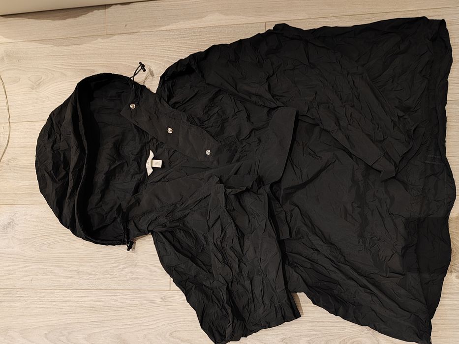 Kurtka do kieszeni przeciwdeszczowa L