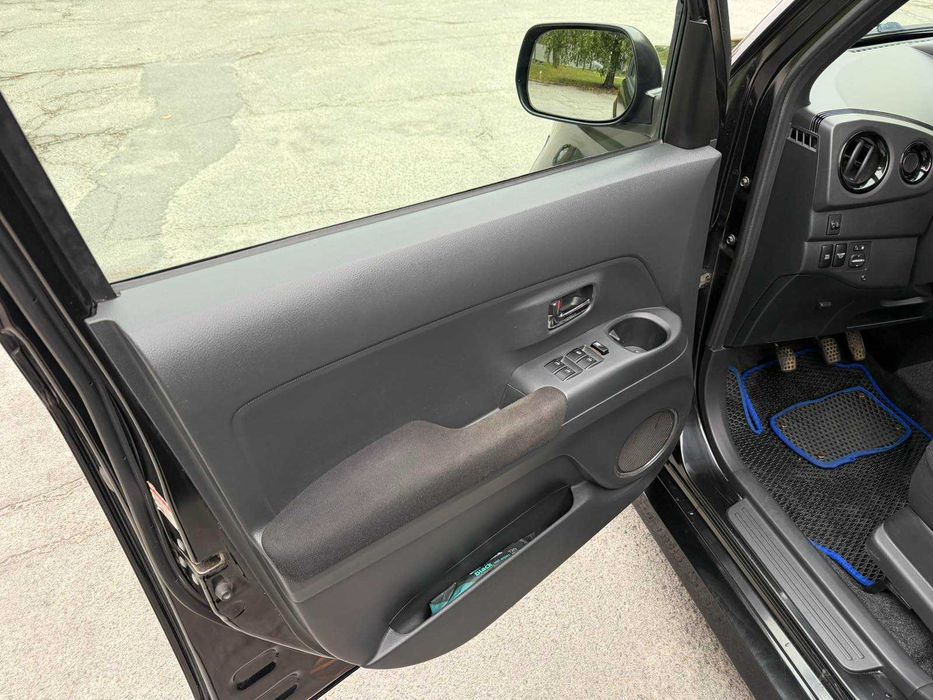 Daihatsu Materia