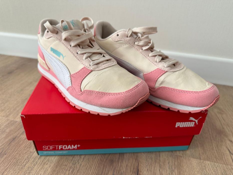 Продам кросівки Puma
