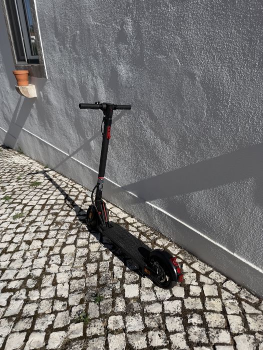 Trotinette Eletrica WiSpeed
