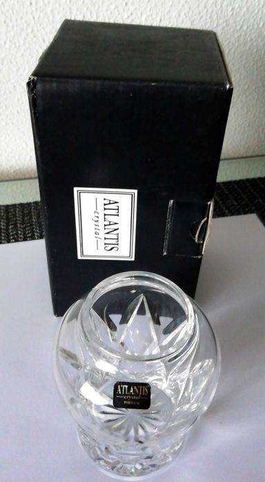 Atlantis New Crystal Pitcher in Box429811176215029762