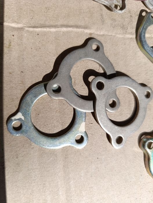 Кріплення транзисторів КТ