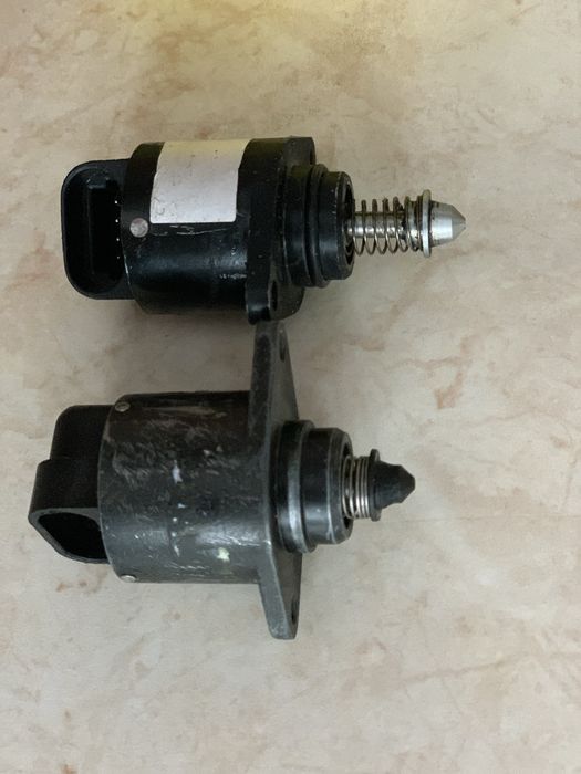 РХХ,Регулятор холостого ходу ваз 2110,заз 1102