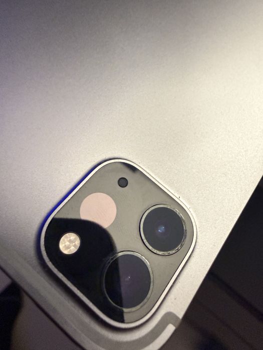 Apple iPad Pro 12.9 6gen. M4 1Tera+Magic keyboard+Apple Pensil2