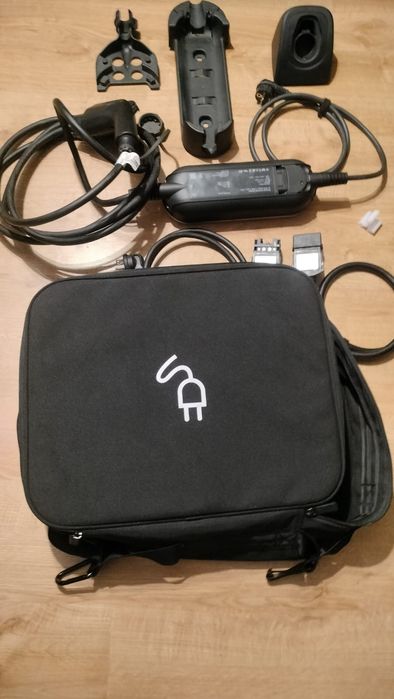 Ładowarka mobilna 7.2 kW uniwersal charger