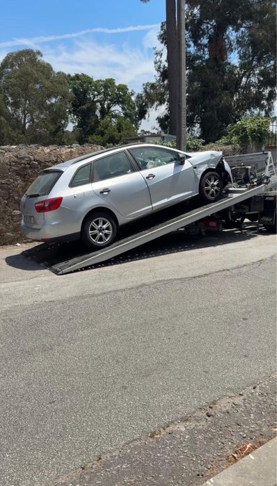 Seat ibiza ST carrinha