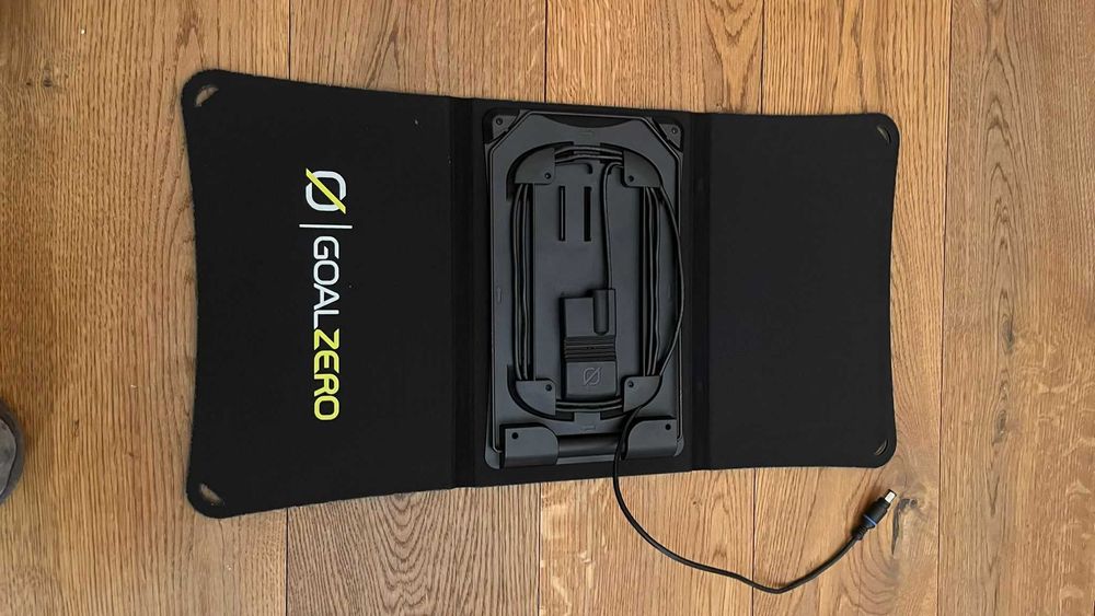 Goal Zero Nomad 20W