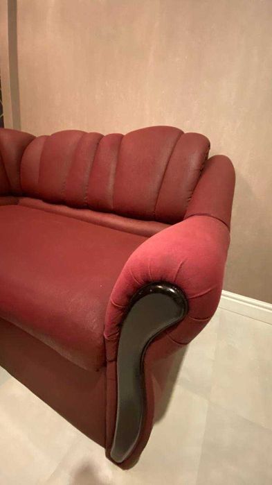 Продаж Дивану кутовий 230*170см. можна в офіс