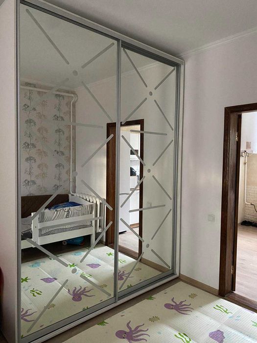 Шафи купе! Фабричні! Вибір по наявності і під замовлення. Шкафы купе