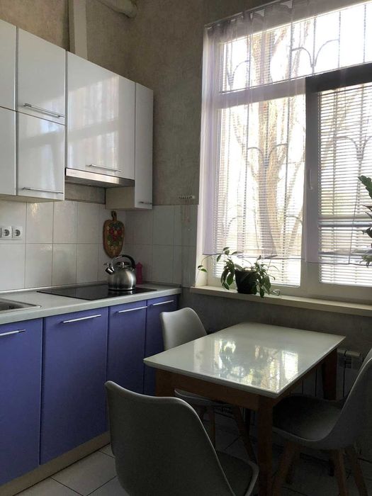 Продам двухуровневу квартиру-студию 34м2