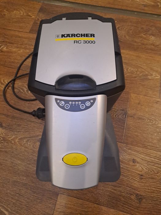 Робот-пилосос Kärcher RC3000