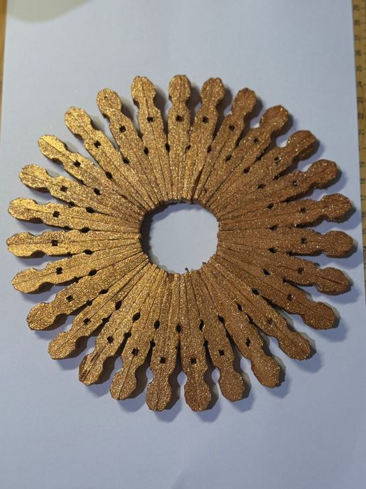 Artigos de decoração de Natal