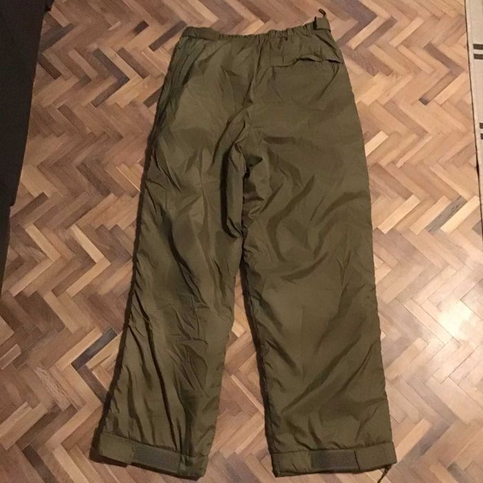 Термоштани 7й шар LIGHTWEIGHT THERMAL (PCS) ,  Британія 1700-2200 гр